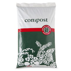 undefined - Compost Grande para Plantas y Flores 5 kg Bolsa (130) Para plantas y flores