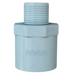 PAVCO - Adaptador PVC 1/2" SP