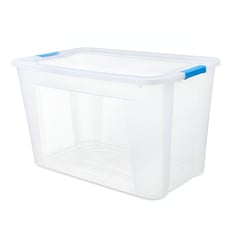 REYPLAST - Caja Organizadora Ultraforte 120L