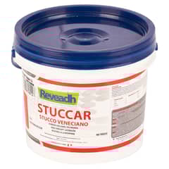 REVEADH - Stuccar Negro 1L