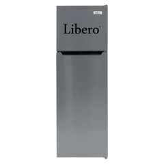 LIBERO - Refrigeradora Lrt-200Dfi 168 L