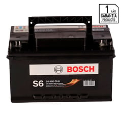 Bosch BATERIAS | Sodimac Falabella