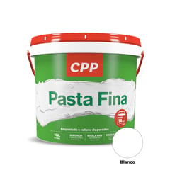 CPP - Pasta Fina blanca 1 gl