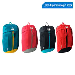 KLIMBER - Mochila de Caming Amapa 10L