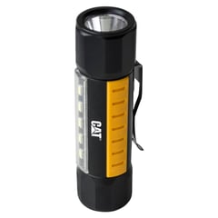 CAT - Linterna Dual Led 275lm