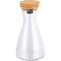 JUST HOME COLLECTION - Jarra Tritan con Tapa 1720ml