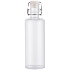 JUST HOME COLLECTION - Botella de Agua 1L Transparente