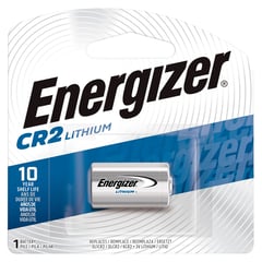 ENERGIZER - Pila Botón Energizer CR2 3V