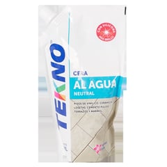 TEKNO - Cera al Agua 300 ml.