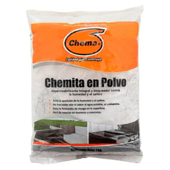 CHEMA - Chemita en Polvo 1 Kg