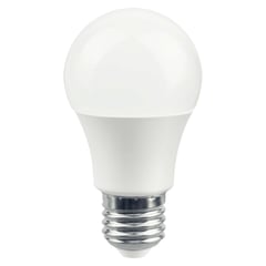 DAIRU - Foco LED Bulbo A55 4.5W E27 Luz Blanca