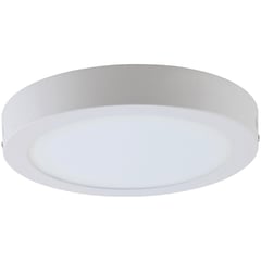 DAIRU - Panel Led Circular 18W Luz Fría