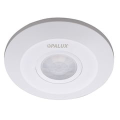 OPALUX - Sensor de Movimiento 360 Blanco