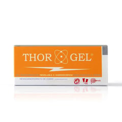 THOR GEL - Gel Conductivo Pozo a Tierra 5 Kg