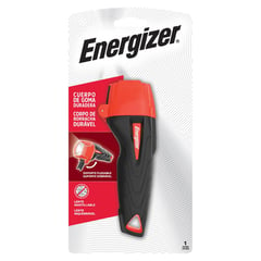 ENERGIZER - Linterna de Mano 60lm Compact Rubber