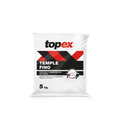 TOPEX - Temple Fino 5kg