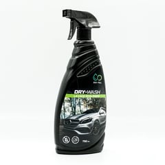 ECO-FULL - Lavado de Autos Dry Wash 750 ml