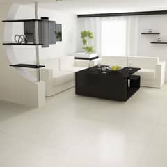 CELIMA - Porcelanato Mate Blanco 60x60cm 1.44m2