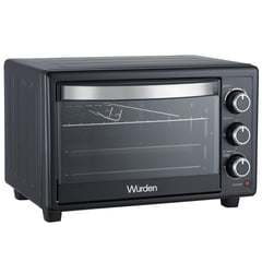 WURDEN - Horno 25 litros