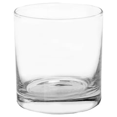 CRISTAR - Set de 6 vasos Lexington 10 oz