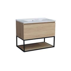 SENSI DACQUA - Roble Claro Roble Claro 80x62x46 cm