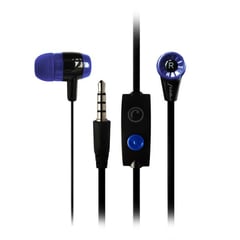 FIDDLER - Audífonos In-Ear Fiddler FD-080B Negro