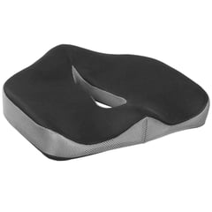 JUST HOME COLLECTION - Cojín Asiento Ergonómico