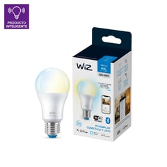 WIZ - Foco Led Wifi A60 9W Luz Fria/Luz Cálida Ajustable