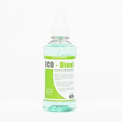 ECO-FULL - Desinfectante Ecológico Dióxido 250 ml.