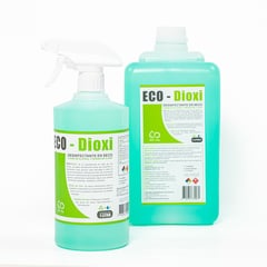 ECO-FULL - Desinfectante Ecológico Gran Duo