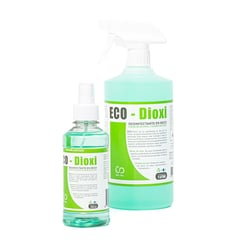 ECO-FULL - Desinfectante Ecológico Dióxido Duo