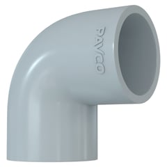 PAVCO - Codo PVC 1 1/2"x 90° SP