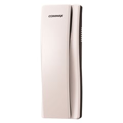 COMMAX - Anexo Tipo Teléfono Tp-k