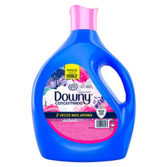 DOWNY - Suavizante Floral 4.8L