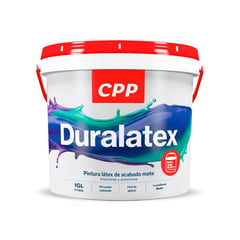 CPP - Pintura Duralatex Base Pastel 1GL