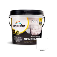 VENCEDOR - Pintura Vencelatex Base Profundo 1GL