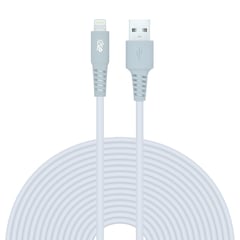 I2GO - Cable Lightning 3m Blanco