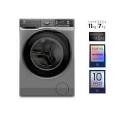 ELECTROLUX - Lavaseca 11KG/7KG Ultimate Care EWDX11E2G