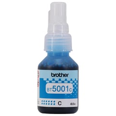 BROTHER - Tinta para Impresora 48ml Azul