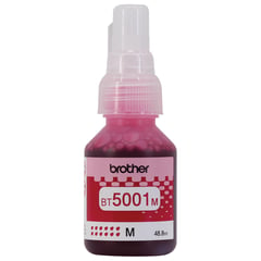 BROTHER - Tinta Impresora 48ml Rojo