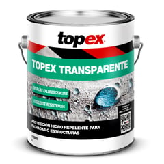 TOPEX - Transparente 3L
