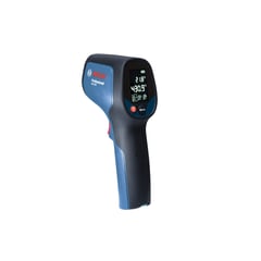 BOSCH - Medidor de Temperatura GIS 500 de Superficie hasta 500 ºC