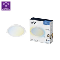 WIZ - Downlight LED Luz Fría/Luz Cálida WiFi