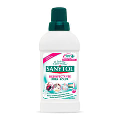 SANYTOL - Desinfectante para Ropa 500 ml.