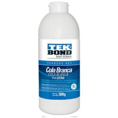 TEKBOND - Cola Blanca PVA Extra 500gr