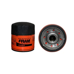 FRAM - Filtro de Aceite - Tyt Hilux