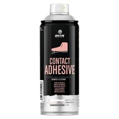 MONTANA COLORS - Spray Adhesivo de Contacto 400ml