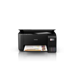 EPSON - Impresora Ecotank L3210