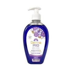 undefined - Jabón Líquido Antibacterial Lavanda 400Ml