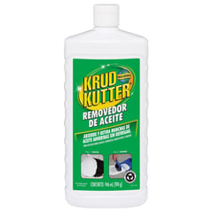 KRUD KUTTER - Removedor de Aceite 946 ml.